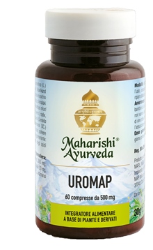 UROMAP 60 COMPRESSE - maxifarmacia.it