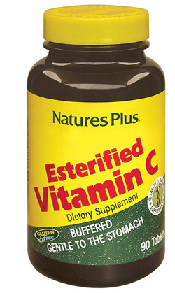 ESTERIFIED C 90 TAVOLETTE - maxifarmacia.it