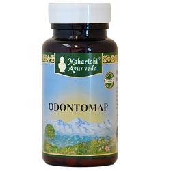 ODONTOMAP DENTIFRICIO IN POLVERE 30 G - maxifarmacia.it