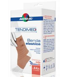 BENDA ELASTICA MASTER-AID TENDIMED 8X4,5 - maxifarmacia.it