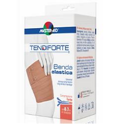 BENDA ELASTICA MASTER-AID TENDIFORTE 6X7 - maxifarmacia.it