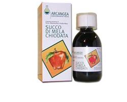 SUCCO MELA CHIODATA 200 ML - maxifarmacia.it