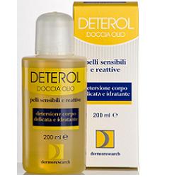 DETEROL BAGNODOCCIA BIFASICO 200 ML - maxifarmacia.it