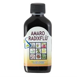 AMARO RADIXFLU 200 ML - maxifarmacia.it