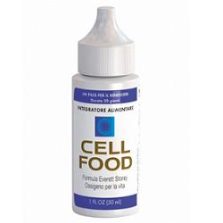 CELLFOOD GOCCE 30 ML - maxifarmacia.it