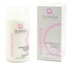 QUILENE LATTE 125 ML - maxifarmacia.it