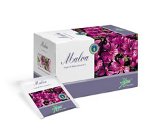 MALVA TISANA 20 BUSTINE DA 1,4 G L'UNA - maxifarmacia.it