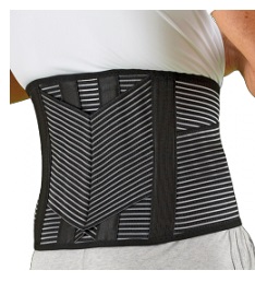 GIBAUD ORTHO ACTION V CORSETTO LOMBOSACRALE 01 - maxifarmacia.it