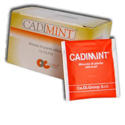 CADIMINT 15 FILTRI 3 G - maxifarmacia.it