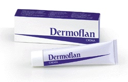 DERMOFLAN CREMA ML 40 - maxifarmacia.it