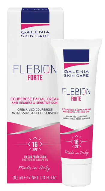 FLEBION FORTE VISO CREMA 30 ML - maxifarmacia.it