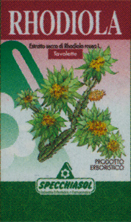 RHODIOLA ERBE 60TAV - maxifarmacia.it