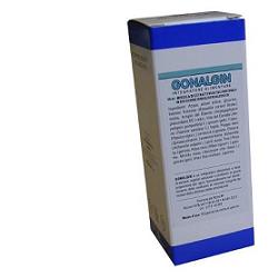 GONALGIN SOLUZIONE IDROALCOLICA 50 ML - maxifarmacia.it