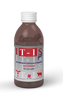IT-IS 80 COMPRESSE - maxifarmacia.it