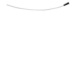 CATETERE VESCICALE MASCHILE RUSCH FLOCATH HYDROGEL 1 VIA 2 FORI SMUSSATI PER CATETERISMO AD INTERMITTENZA CON AUTOLUBRIFICANTE PUNTA NELATON DIAMETRO CH10 LUNGHEZZA 40 CM 30 PEZZI - maxifarmacia.it