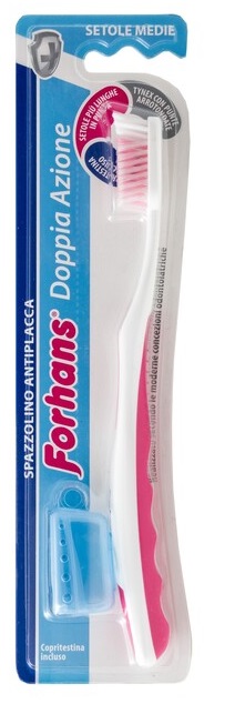 FORHANS SPAZZOLINO DPP AZ MEDI - maxifarmacia.it