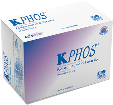 KPHOS 30 BUSTINE - maxifarmacia.it