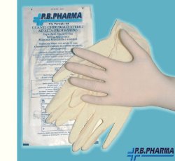 GUANTO CHIRURGIA STERILE 6 - maxifarmacia.it