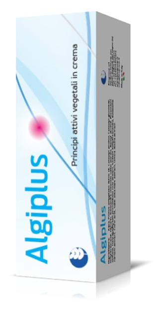 ALGIPLUS CREMA 50 ML - maxifarmacia.it