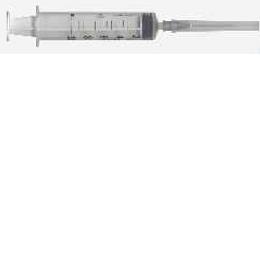 SIRINGA 10ML 1 PEZZO - maxifarmacia.it
