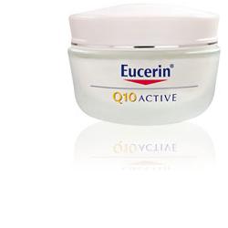 EUCERIN VISO Q10 ACTIVE 50 ML - maxifarmacia.it