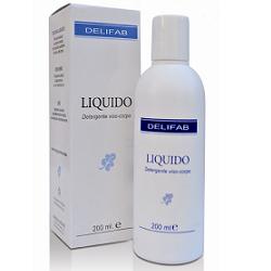 DELIFAB LIQUIDO 200 ML - maxifarmacia.it