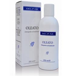 DELIFAB OLEATO 200 ML - maxifarmacia.it