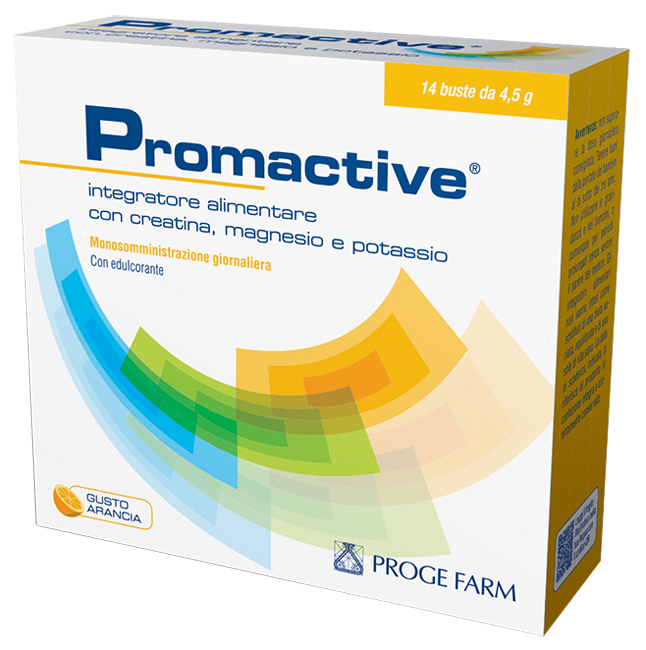 PROMACTIVE 14 BUSTINE - maxifarmacia.it