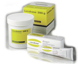 LOCOBASE LIPOCREMA 50 G - maxifarmacia.it