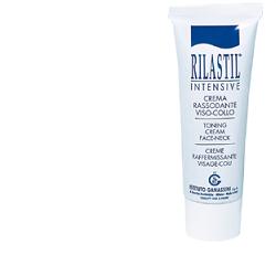RILASTIL INTEN CREMA RASS VISO 50 - maxifarmacia.it