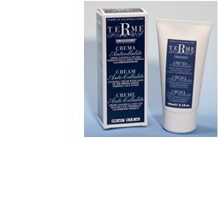 SALSO CREMA CELLULITE SALI TERMALI 150 ML - maxifarmacia.it