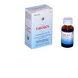 TIMOSOL LIQUIDO 10 ML - maxifarmacia.it