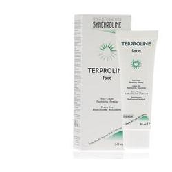 TERPROLINE FACE CREMA 50 ML - maxifarmacia.it