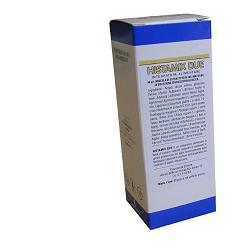 HISTAMIX DUE 50 ML SOLUZIONE IDROALCOLICA - maxifarmacia.it