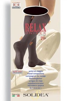 RELAX UNISEX 70 GAMBALETTO CAMEL 2 - maxifarmacia.it