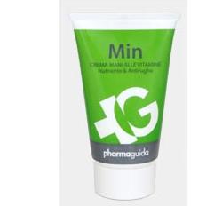 MIN CREMA MANI 75 ML - maxifarmacia.it