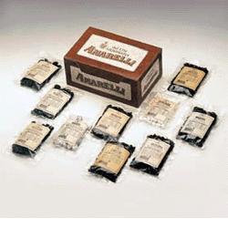 LIQUIRIZIA BUSTINA 100 G SENATORI - maxifarmacia.it