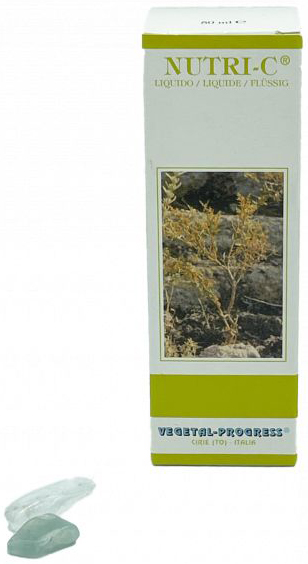 NUTRIC GOCCE 50 ML - maxifarmacia.it