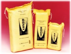 COTONE IDROFILO INDIA LUXOR 500GRAMMI - maxifarmacia.it