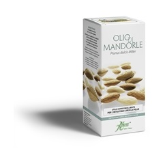 OLIO MANDORLE DOLCI 100 ML - maxifarmacia.it
