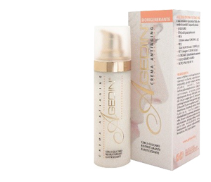 AGEDIN CREMA VISO 30 ML - maxifarmacia.it