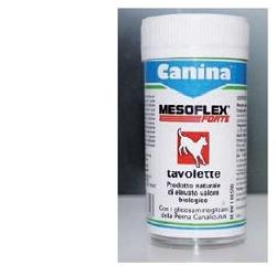 MESOFLEX FORTE 30 TAVOLETTE - maxifarmacia.it