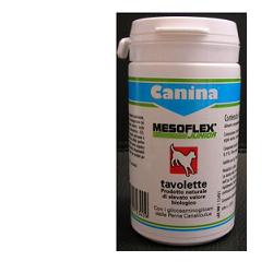 MESOFLEX J 120 TAVOLETTE - maxifarmacia.it
