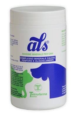 ALS FLACONE 200 G - maxifarmacia.it