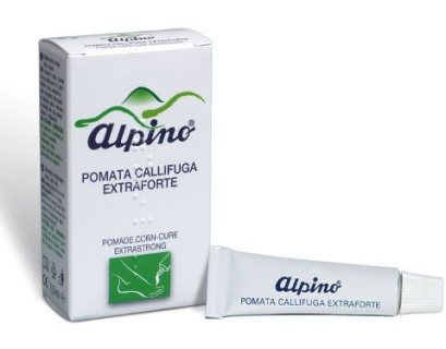 CALLIFUGO ALPINO POMATA 7,5 ML - maxifarmacia.it