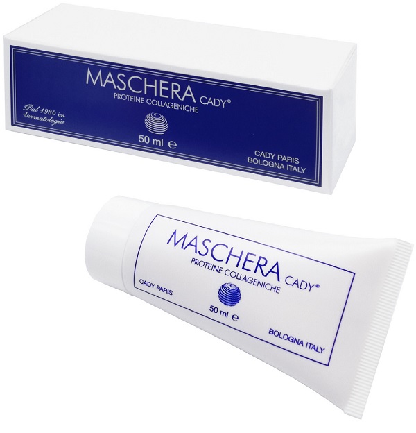CADY MASCHERA 50 ML - maxifarmacia.it