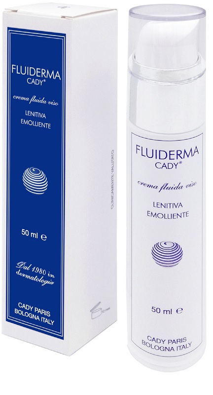 FLUIDERMA CREMA FLUIDA 50ML - maxifarmacia.it