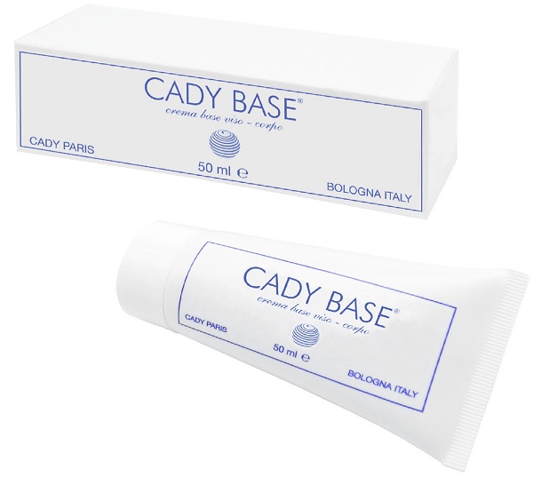CADYBASE CREMA BASE 50 ML - maxifarmacia.it