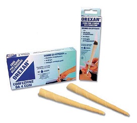 CONO PULIZIA ORECCHIO CLEANEAR 2 PEZZI - maxifarmacia.it