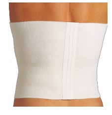 GIBAUD CINTURA NORMALE 27 CM TG. A - maxifarmacia.it
